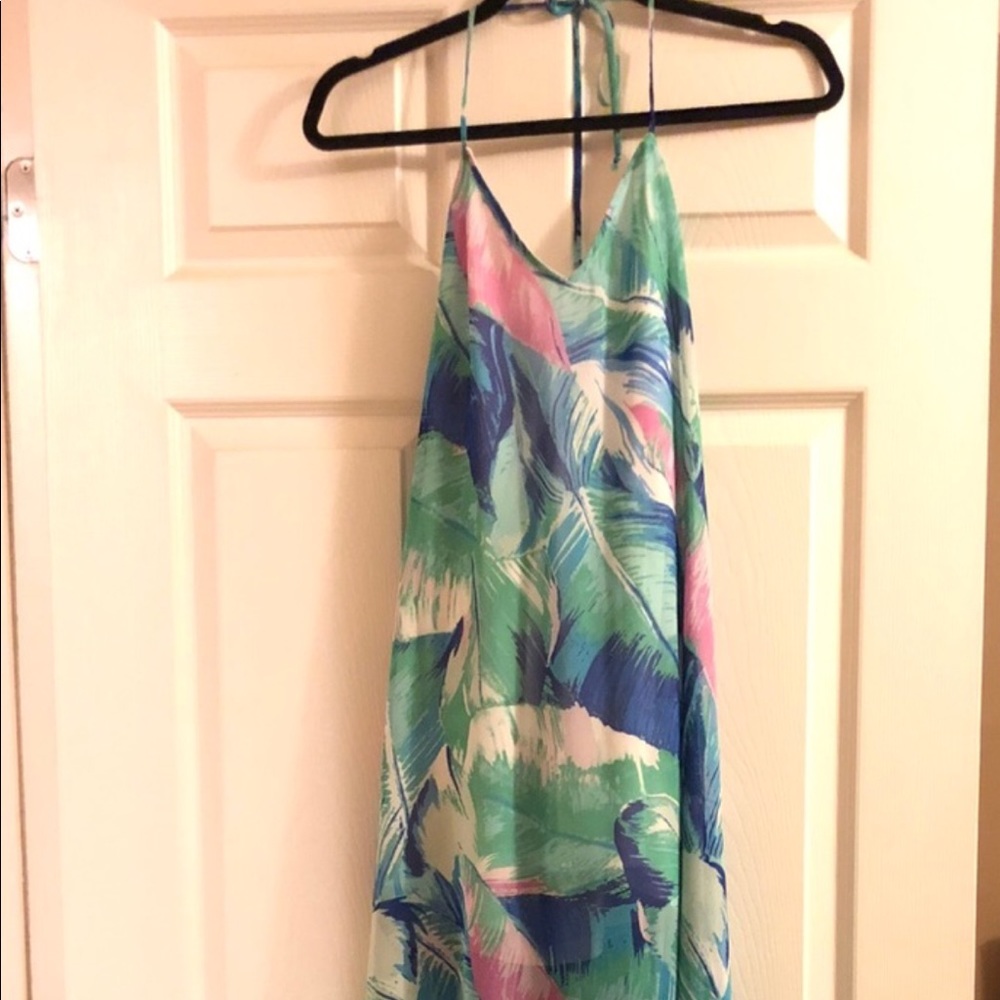 Mumu maxi